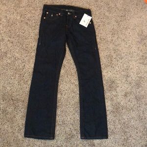 True Religion Men’s Jeans